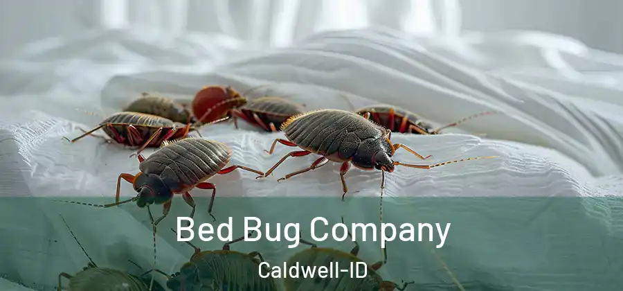 Bed Bug Company Caldwell-ID