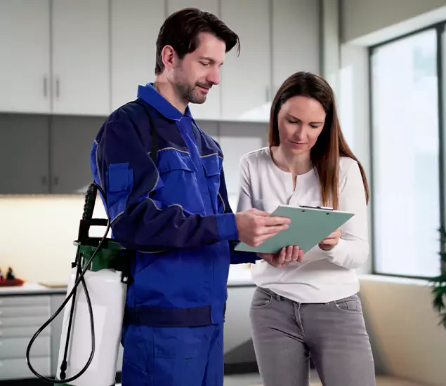 Reliable Pest Control Companies You Can Trust in Caldwell, ID Relies On