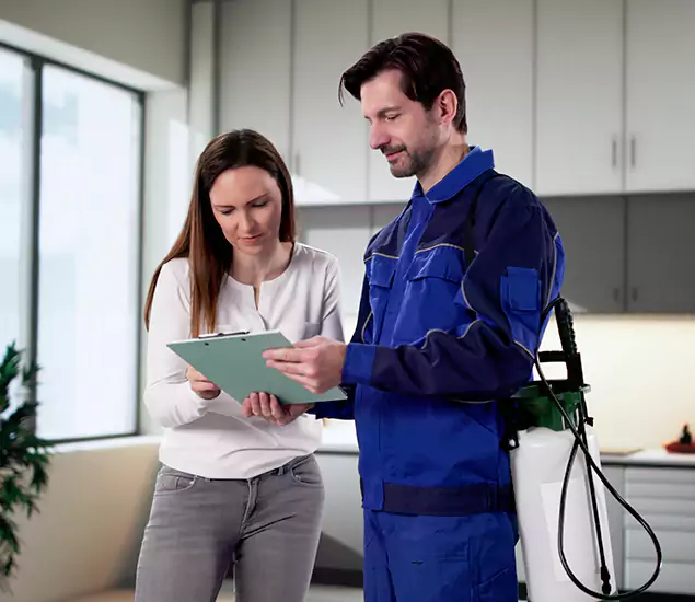 Caldwell Pest Control Pro: Protecting Local Properties in Caldwell, ID