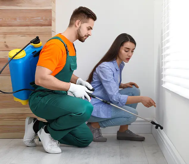 Trusted Affordable Bed Bug Treatment Experts in Caldwell, ID