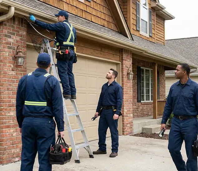 Your Local Bat Exterminators in Caldwell, ID