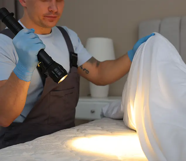 Trusted Bed Bug Bite Treatments Experts in Caldwell, ID