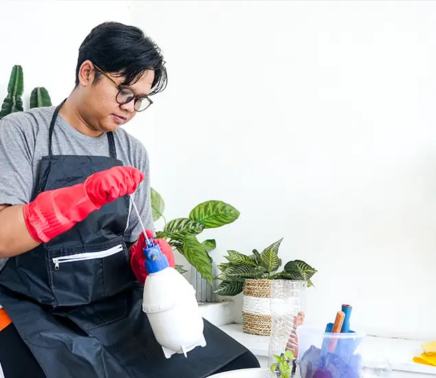About Bed Bug Chemical Treatment Experts in Caldwell, ID
