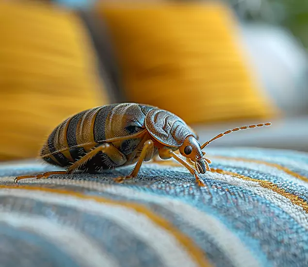 About Our Bed Bug Company Services in Caldwell, ID