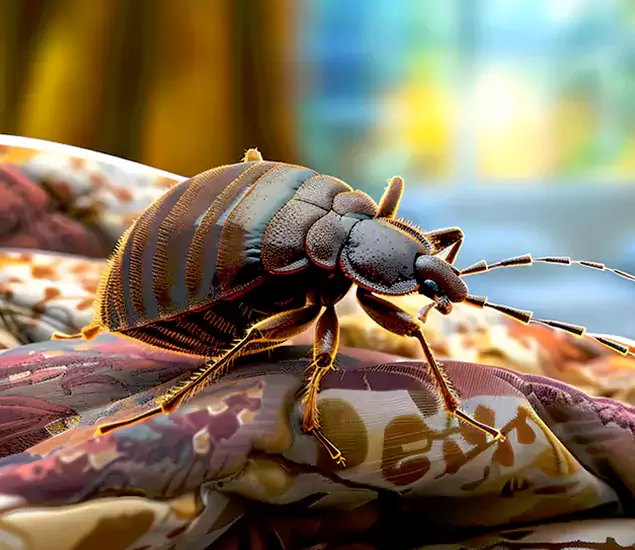 About Our Bed Bug Heat Treatment Cost Experts in Caldwell, ID