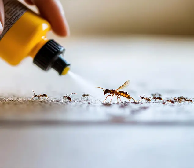 Trusted Bed Bug Mattress Treatment Experts in Caldwell, ID