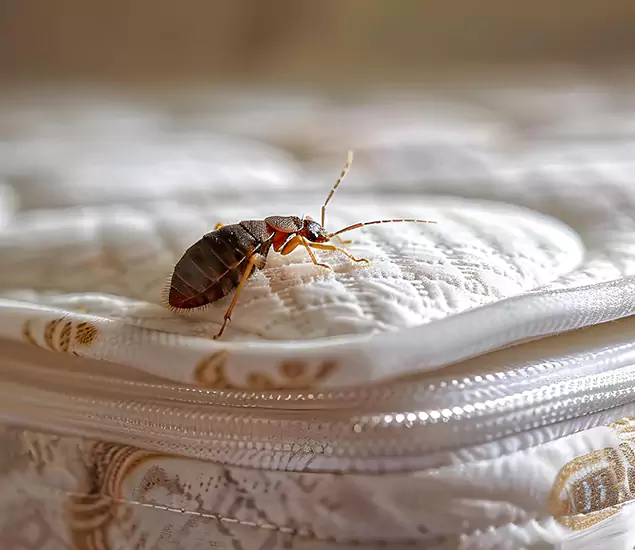 Trusted bed bug specialist in Caldwell, ID