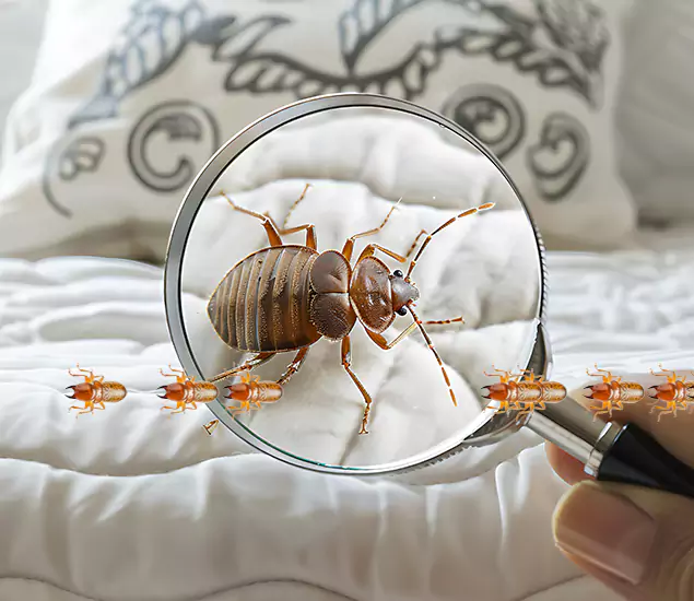 Trusted Bed Bug Pest Control Experts in Caldwell, ID