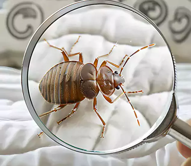 Bed Bug Treatment Cost Specialists in Caldwell, ID