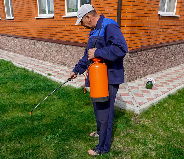 Your Reliable Pest Control Company in Caldwell, ID