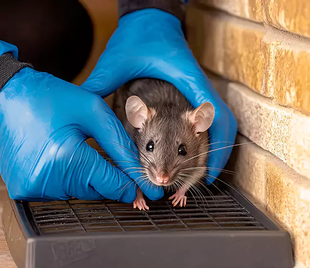 Expert Mice Control Services: Your Professional Rodent Exterminator in Caldwell, ID