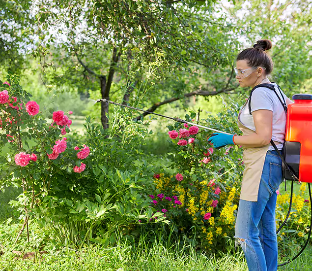 Your Trusted Mosquito Exterminator in Caldwell, ID