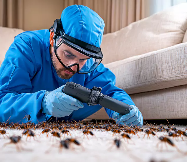 Your Best Organic Ant Killer Team in Caldwell, ID