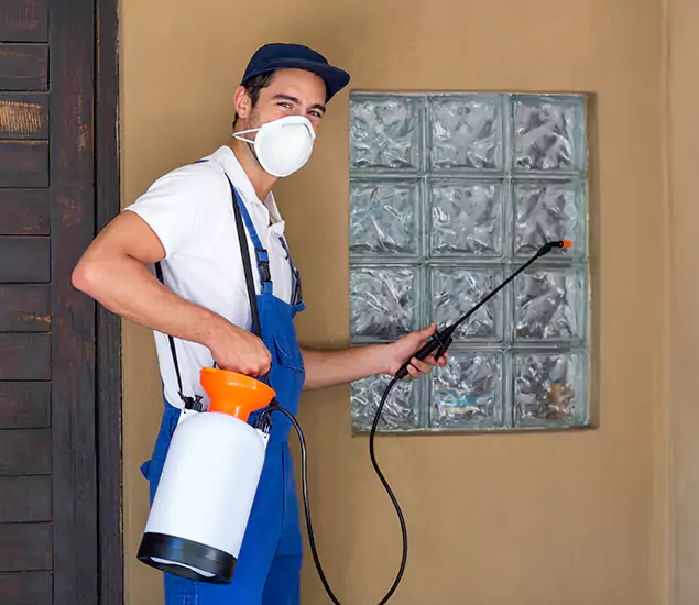 in Caldwell, ID Advanced Outdoor Pest Control Solutions by Caldwell Pest Control Pro