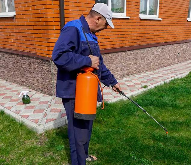 Reliable Pest Control Companies You Can Trust in Caldwell, ID