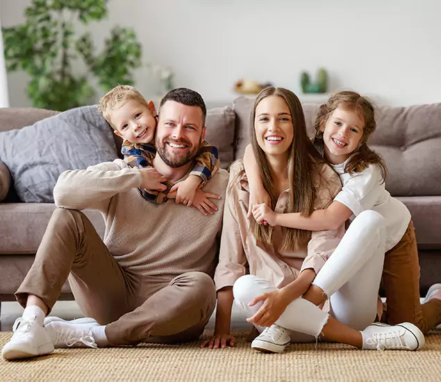 Trusted Pet Safe Pest Control Experts in Caldwell, ID