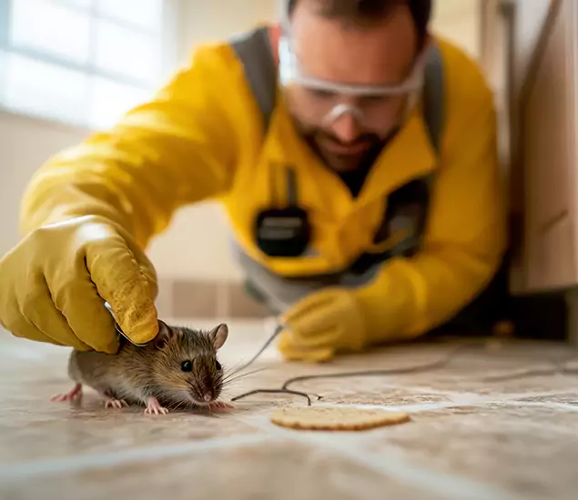 Certified Rodent Proofing Services: Your Pest Control Solution in Caldwell, ID