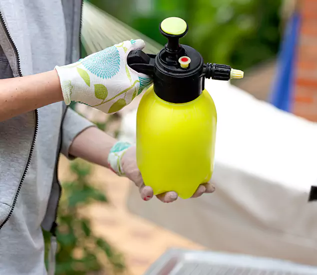 Skilled Residential Small Black Ant Service in Caldwell, ID