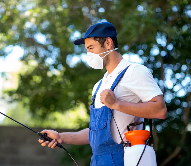 Advanced Soil Termite Treatment Experts in Caldwell, ID