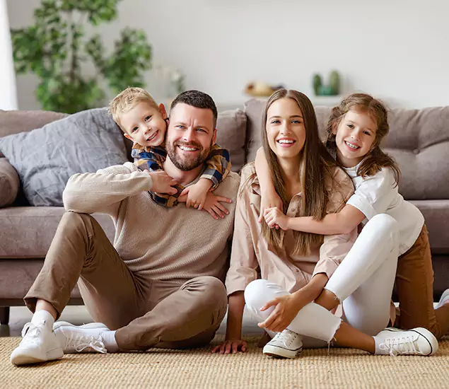 About Our Termite Control Services in Caldwell, ID