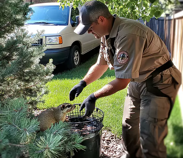 Your Trusted Wildlife Removal Company in Caldwell, ID
