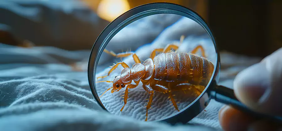 Bed Bug Extermination Services Caldwell