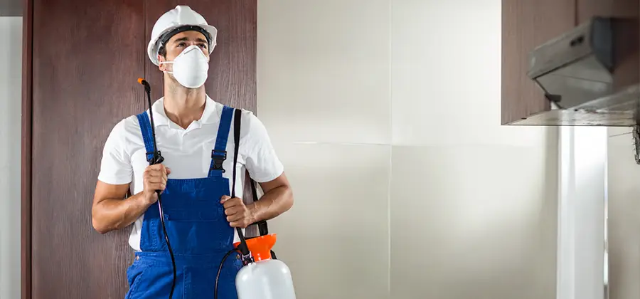 Per Room Bed Bug Cost in Caldwell