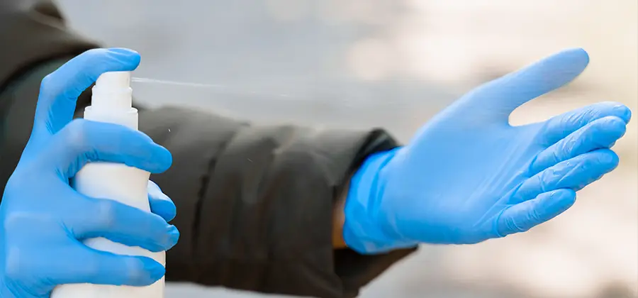 Instant Bed Bug Bite Relief in Caldwell