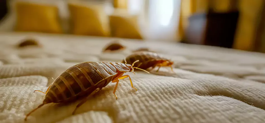 Bed Bug Sanitation and Remediation in Caldwell