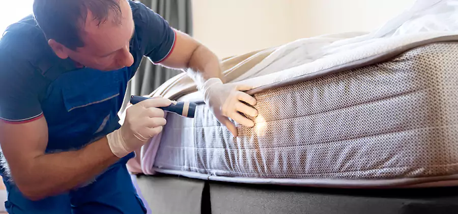 24 Hour Bed Bug Pest Control in Caldwell