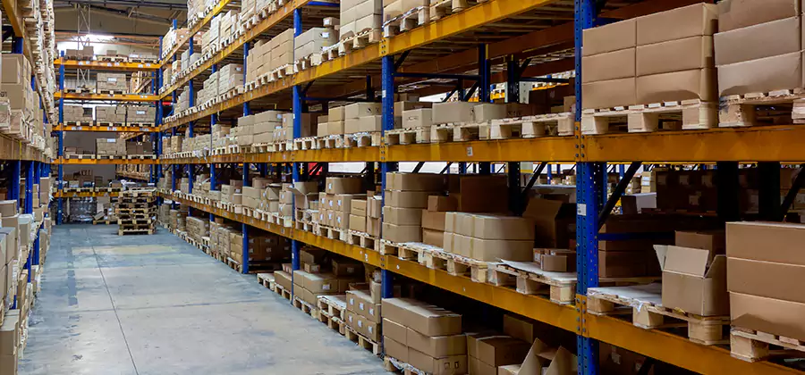 Warehouse Pest Control in Caldwell