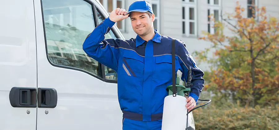 Eco Friendly Environmental Mosquito Control in Caldwell