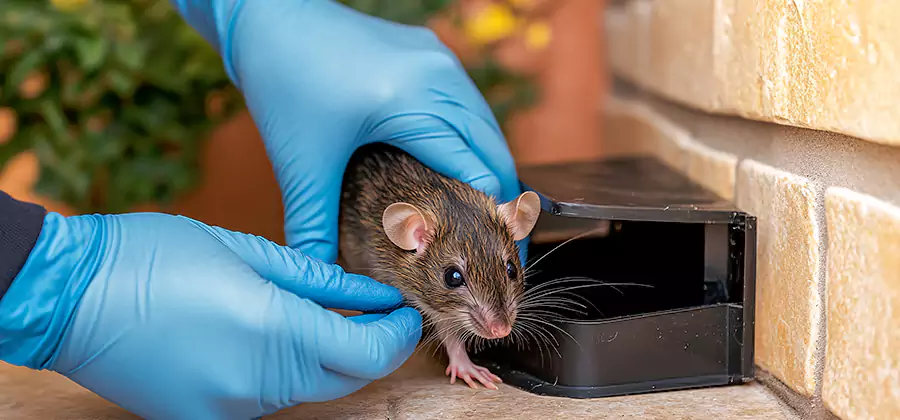 Rat Exclusion Cost in Caldwell