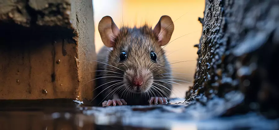 Rat Problem Removal Service in Caldwell