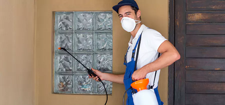Physical Termite Barrier Installation in Caldwell