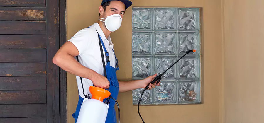 Pre-Construction Termite Treatment in Caldwell