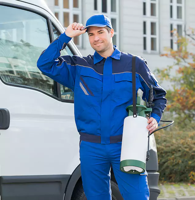 Why Caldwell Homeowners Choose Caldwell Pest Control Pro for Argentine Ant Removal Service?