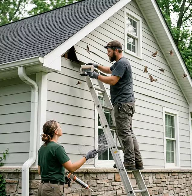 Why Caldwell Pest Control Pro Is the Right Choice in Caldwell, ID?