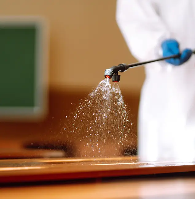 Why Choose Caldwell Pest Control Pro for Bed Bug Chemical Treatment in Caldwell, ID?