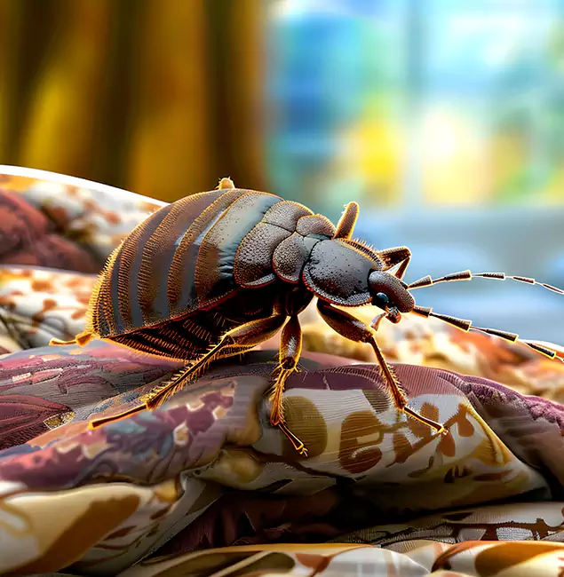 Why Choose Caldwell Pest Control Pro in Caldwell, ID?