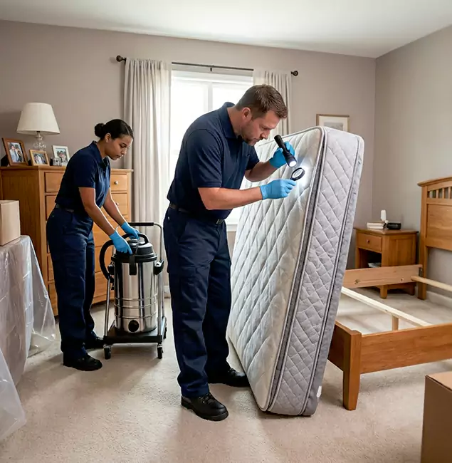 Why Choose Caldwell Pest Control Pro for Bed Bug Extermination in Caldwell, ID?