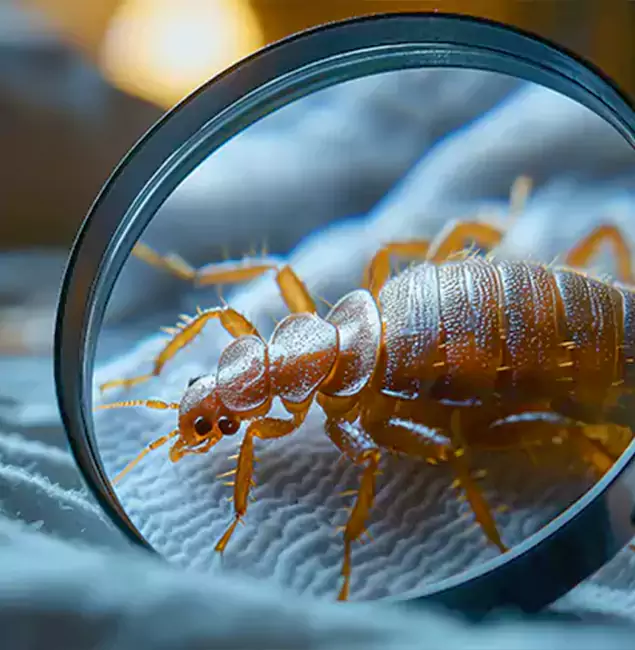 Why Choose Caldwell Pest Control Pro for Bed Bug Heat Treatment Cost in Caldwell, ID?