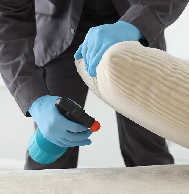 Why Choose Caldwell Pest Control Pro Mattress Bed Bug Experts in Caldwell, ID?