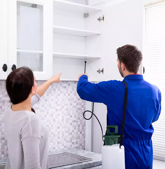 Why Choose Caldwell Pest Control Pro for Bed Bug Pest Control Cost in Caldwell, ID?