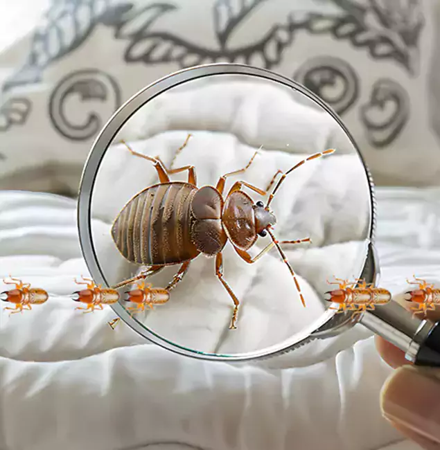 Why Choose Caldwell Pest Control Pro for Bed Bug Prevention in Caldwell, ID?