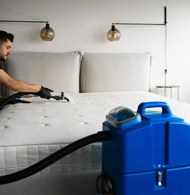 Why Choose Caldwell Pest Control Pro for Bed Bug Bite Relief in Caldwell, ID?