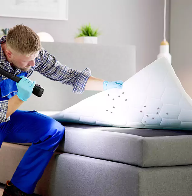 Why Choose Caldwell Pest Control Pro in Caldwell, ID?