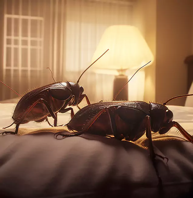 Why Choose Caldwell Pest Control Pro in Caldwell, ID for bed bug exterminator pro?