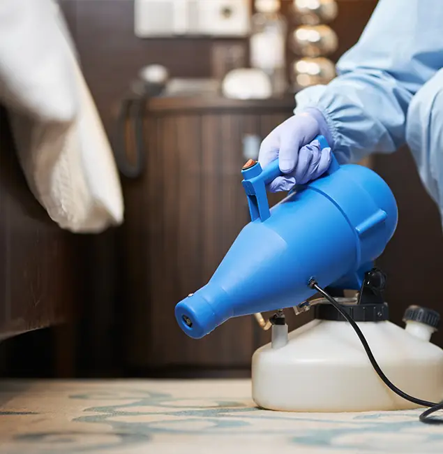 Why Choose Caldwell Pest Control Pro in Caldwell, ID?