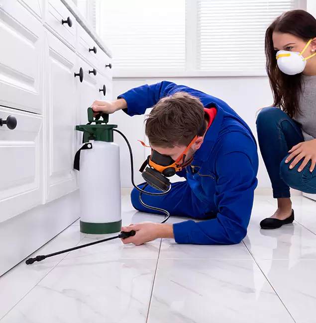Why Choose Caldwell Pest Control Pro in Caldwell, ID?